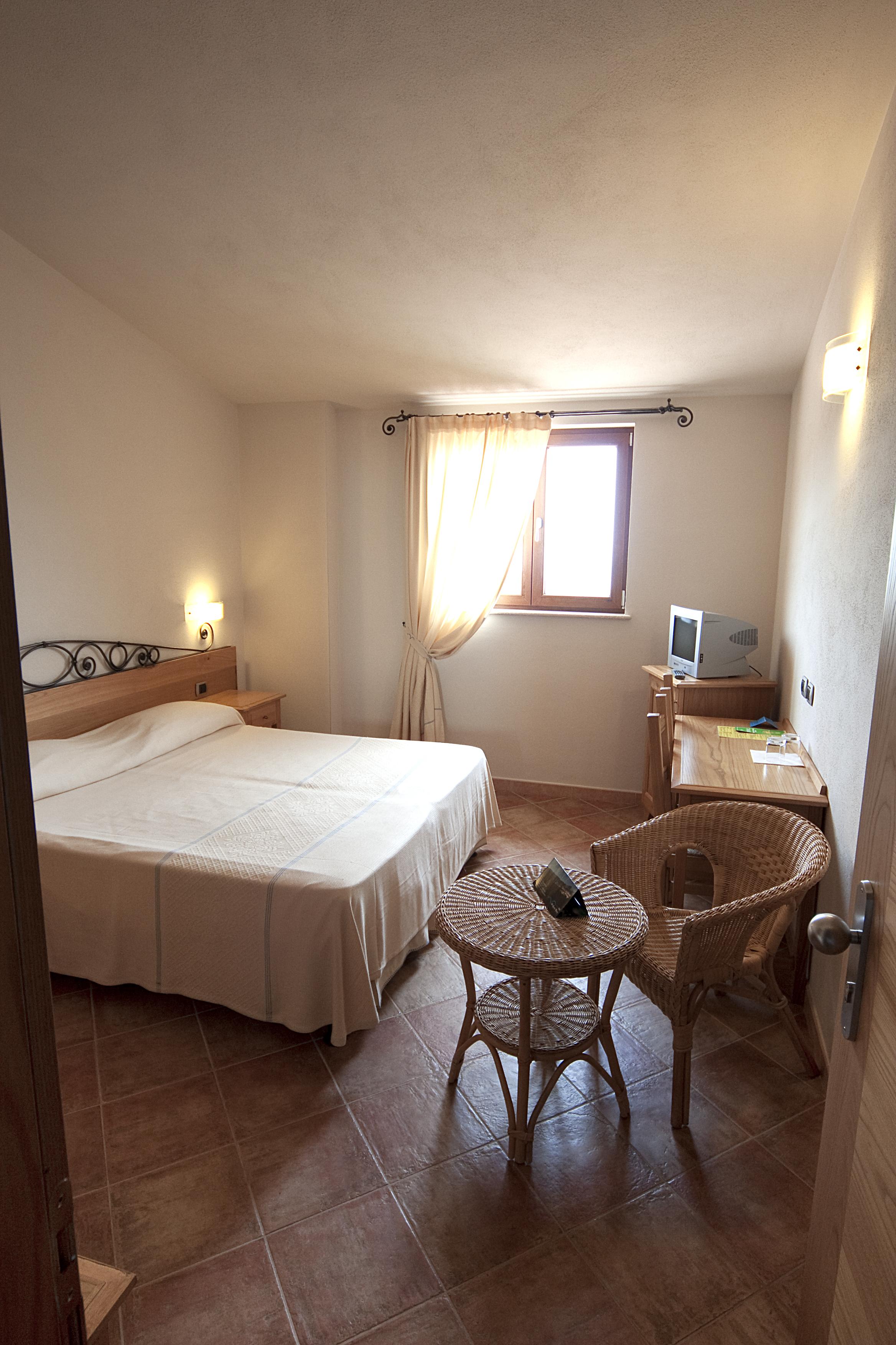 Hotel Gustui Maris 4*