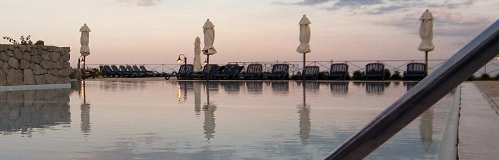 Gustui Maris Hotel