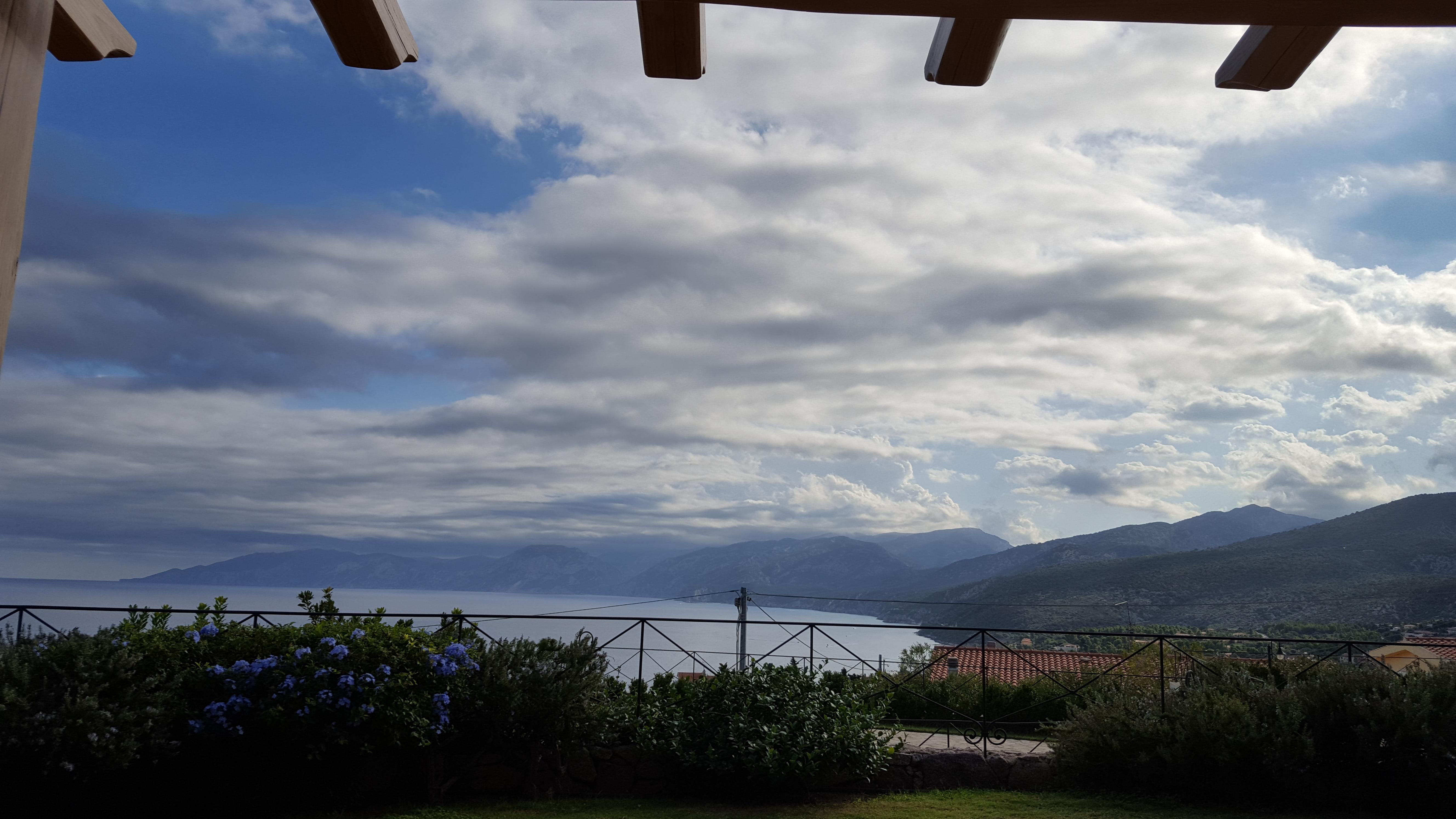 Gustui Maris Hotel 4*