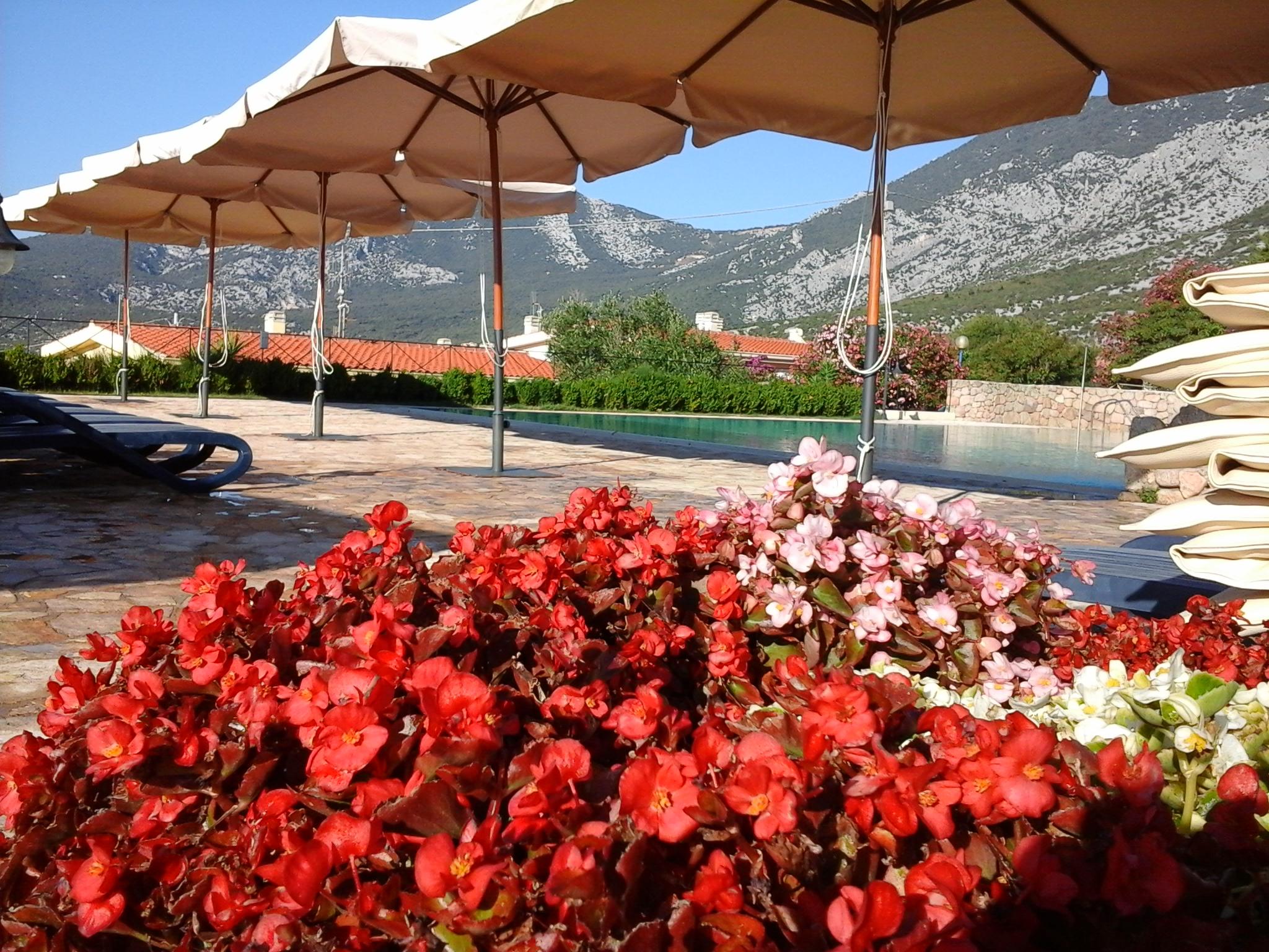 Hotel Gustui Maris