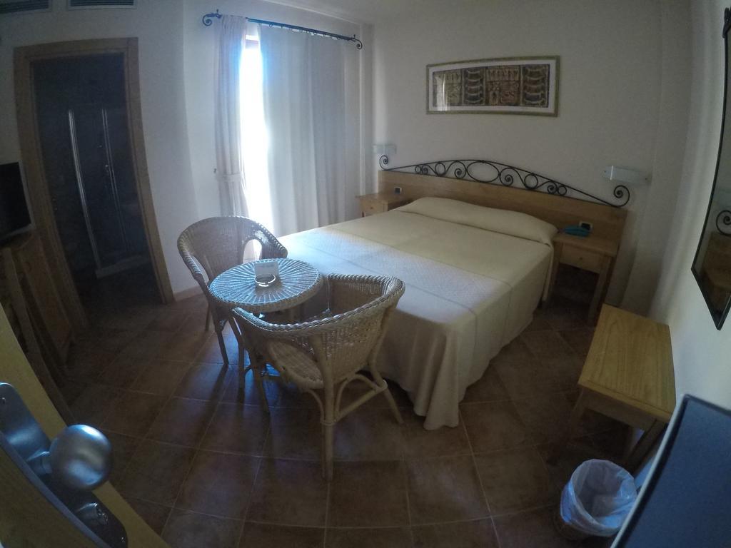Hotel Gustui Maris 4*