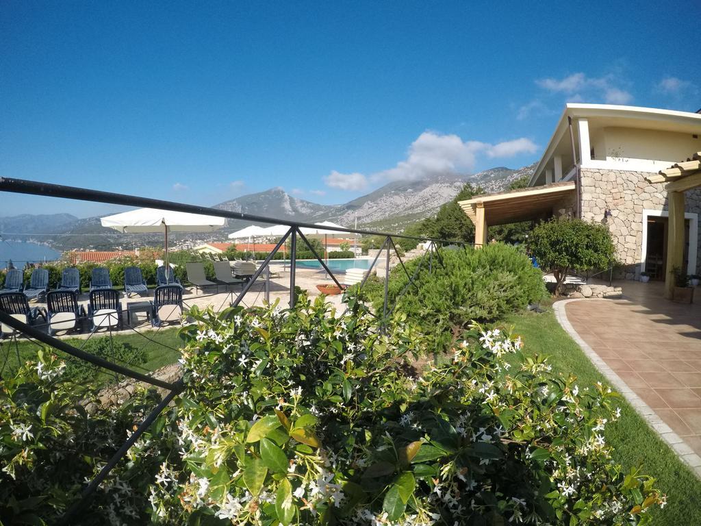 Gustui Maris 4* Cala Gonone