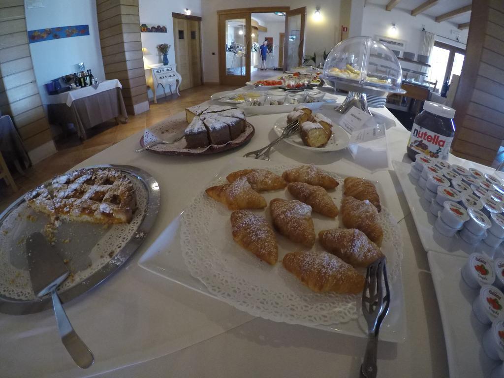 Hotel Gustui Maris 4*
