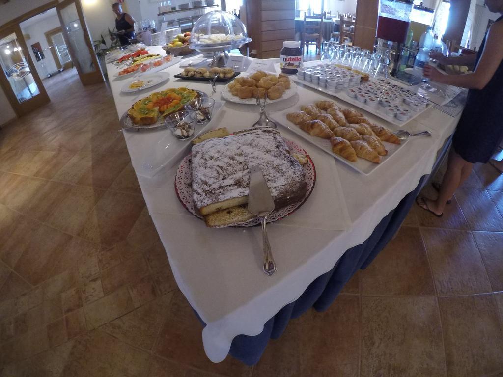 Gustui Maris Hotel 4*