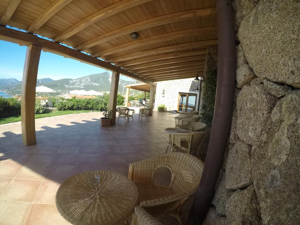Gustui Maris 4* Cala Gonone