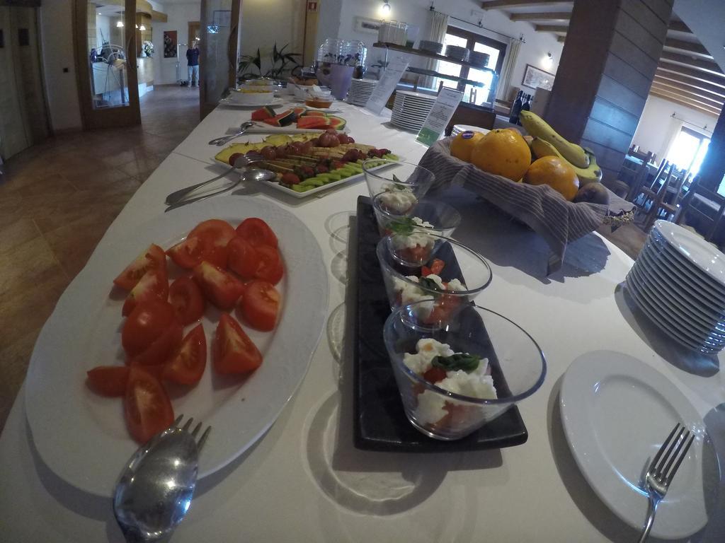 Gustui Maris Hotel 4*
