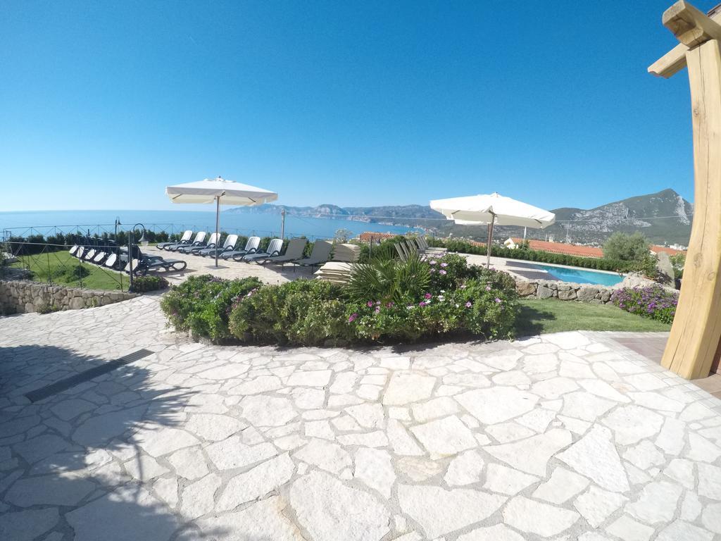 Hotel Gustui Maris