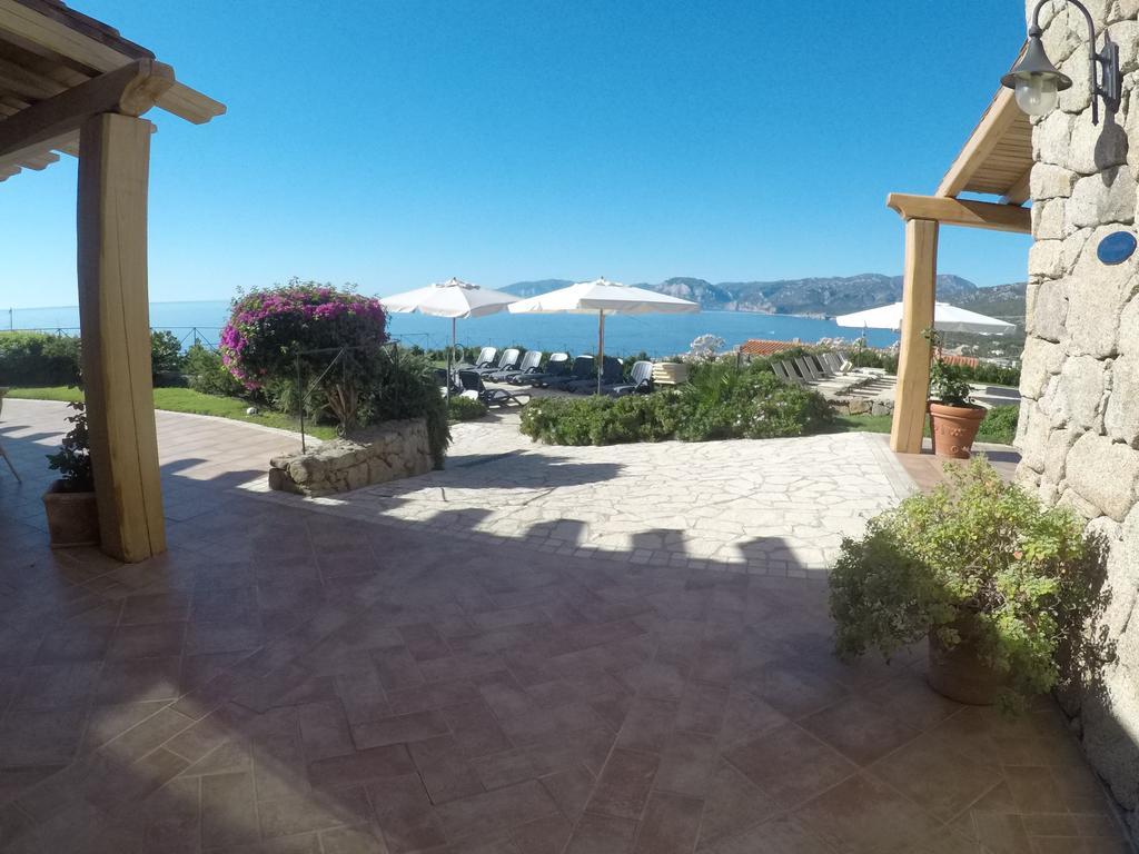 Gustui Maris Cala Gonone