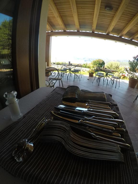 Hotel Gustui Maris