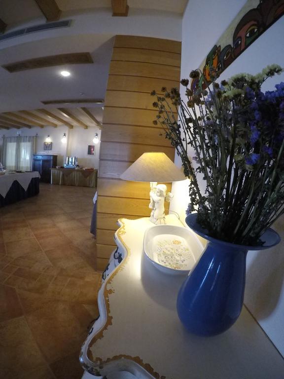 Gustui Maris 4* Cala Gonone