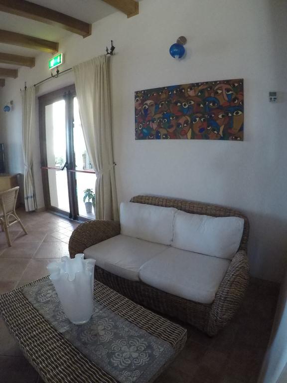 Gustui Maris Hotel 4*