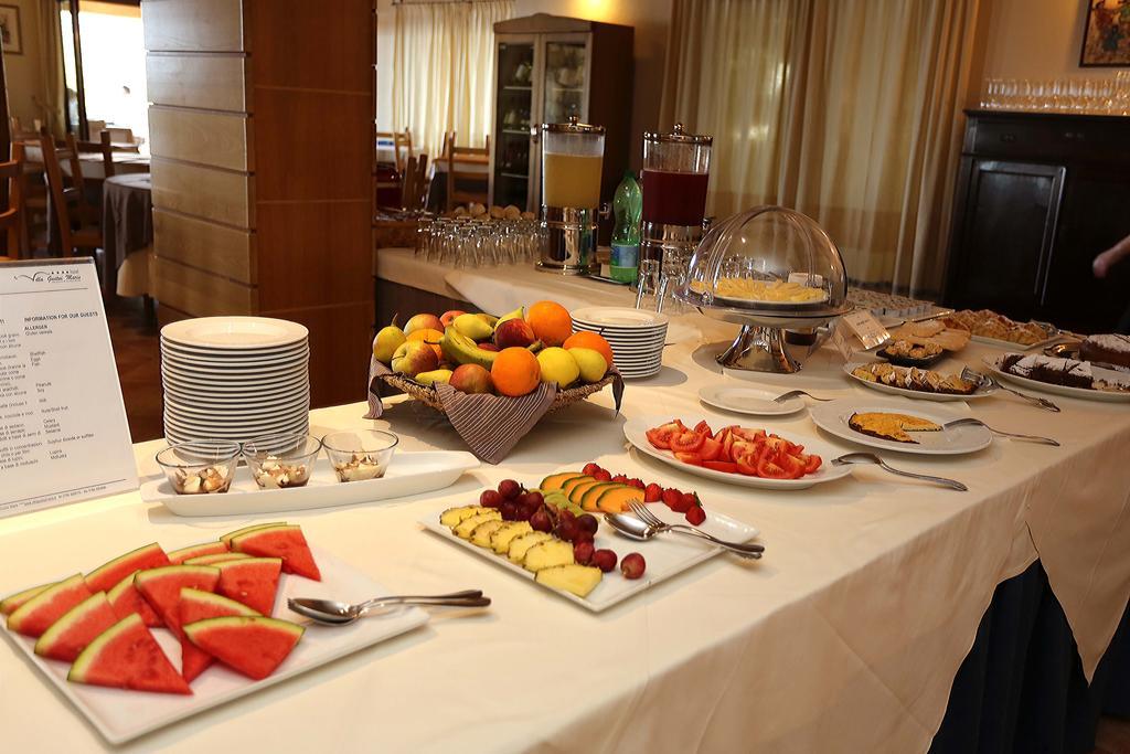 Gustui Maris Hotel 4*