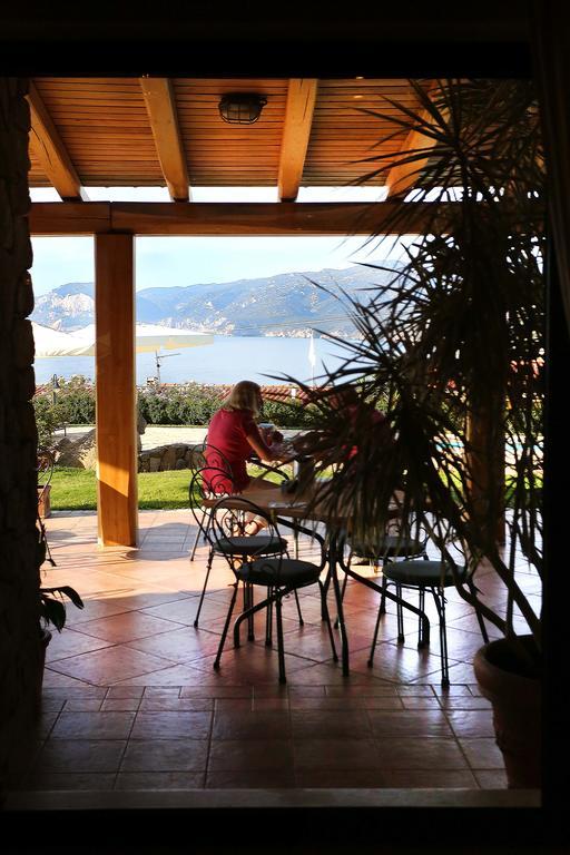 Gustui Maris Hotel Cala Gonone