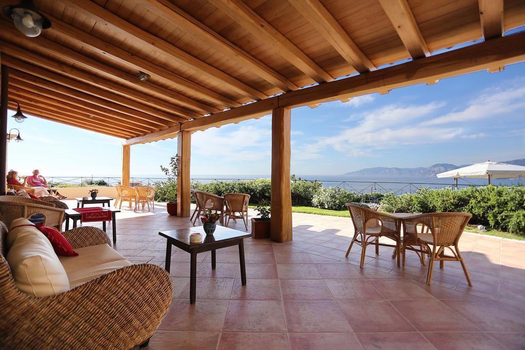 Hotel Gustui Maris 4*