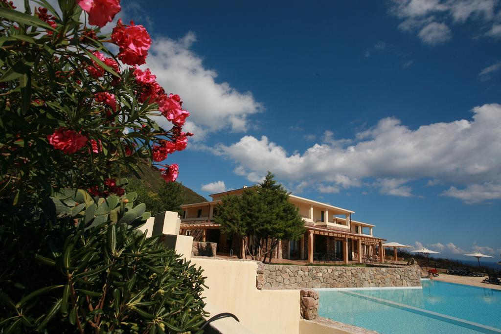 Gustui Maris 4* Cala Gonone