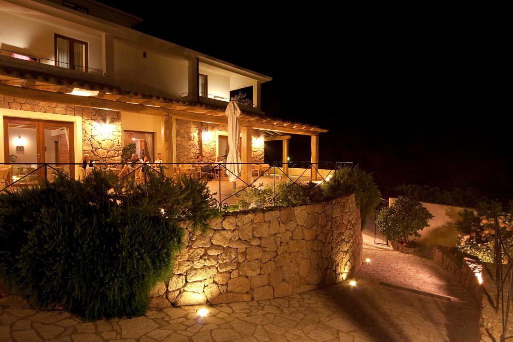 Gustui Maris 4* Cala Gonone