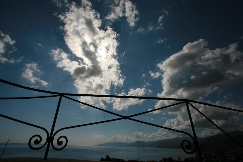 Gustui Maris Hotel 4*