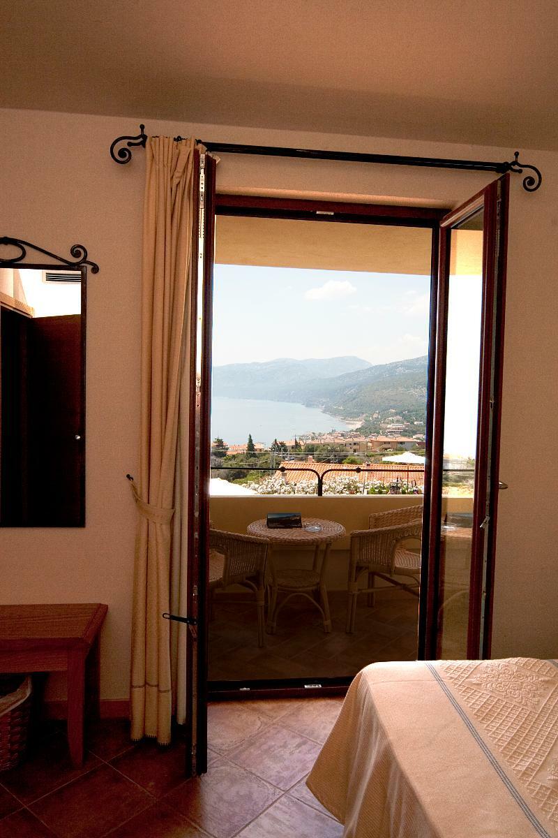 Gustui Maris 4* Cala Gonone